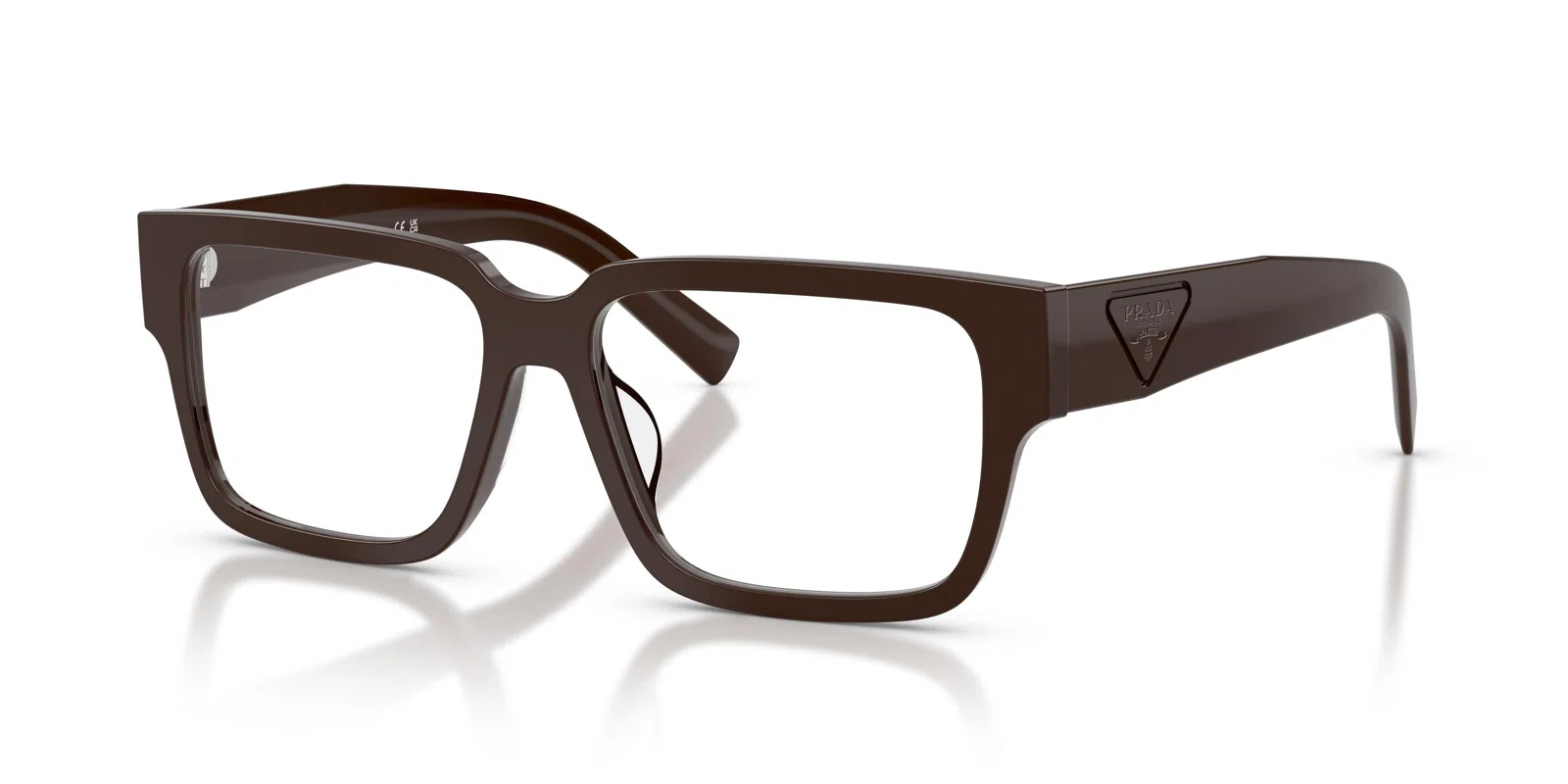 Prada D10VD Eyeglasses - view 16